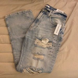 NWT Pacsun Jeans